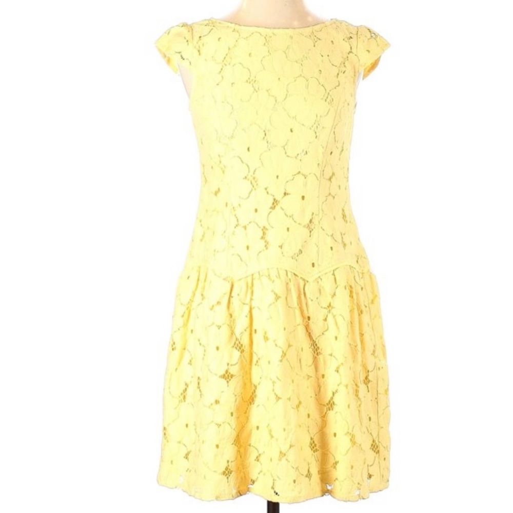 Adrianna Papell dress